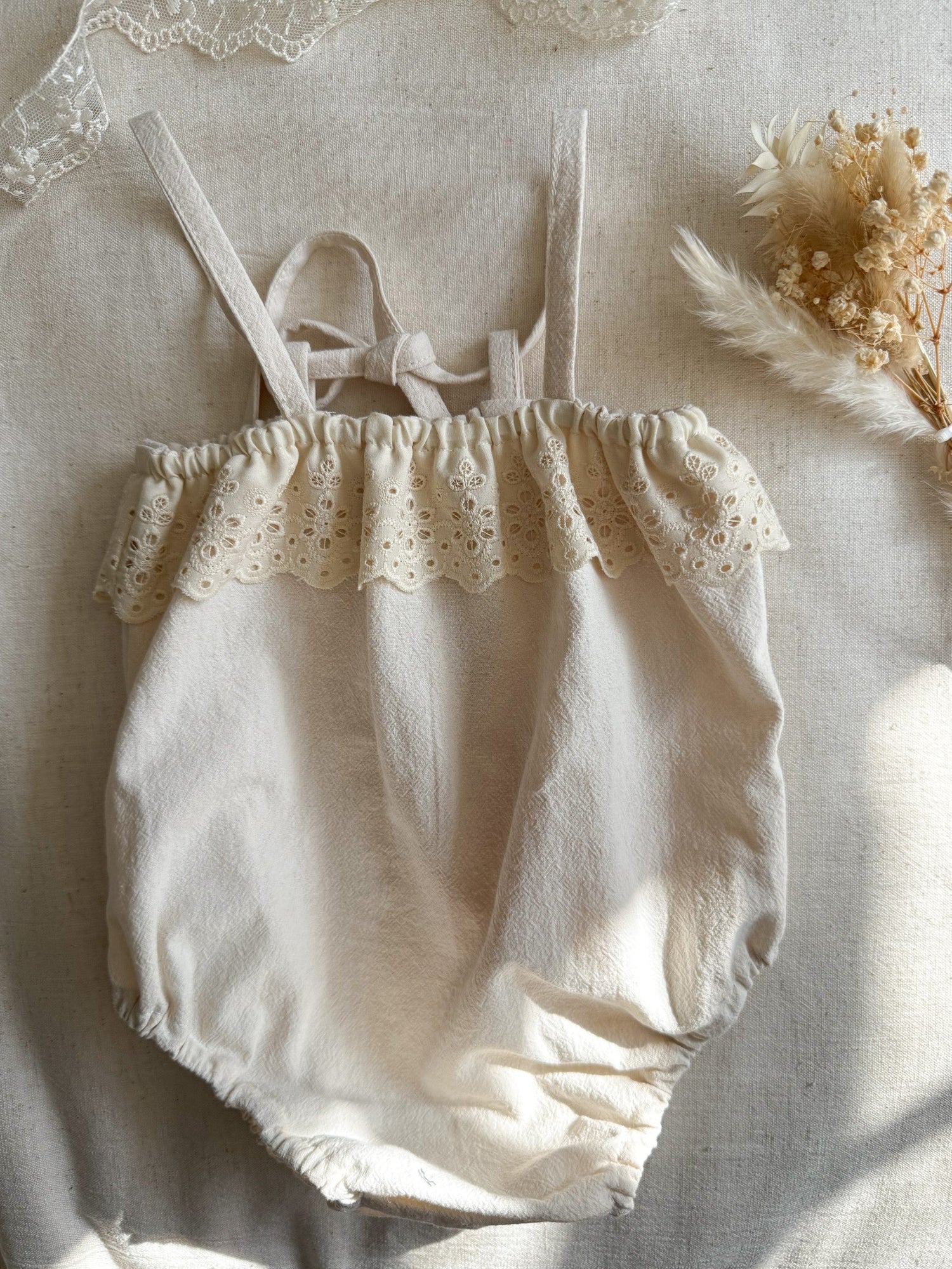 Rompers