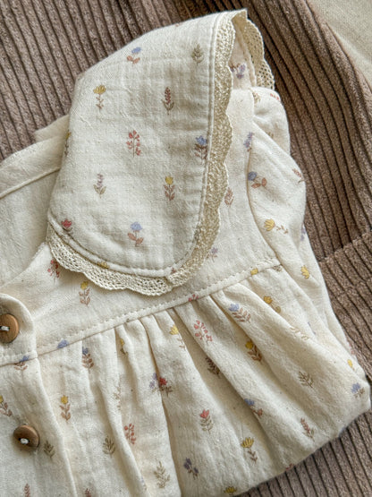 Violette Blouse