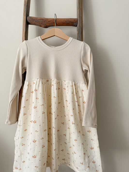 Leonie Dress