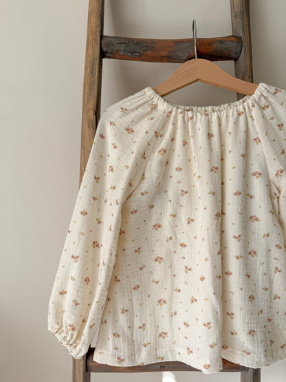 Isla Blouse