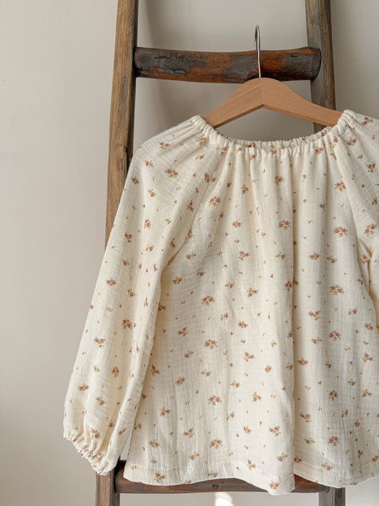Isla Blouse
