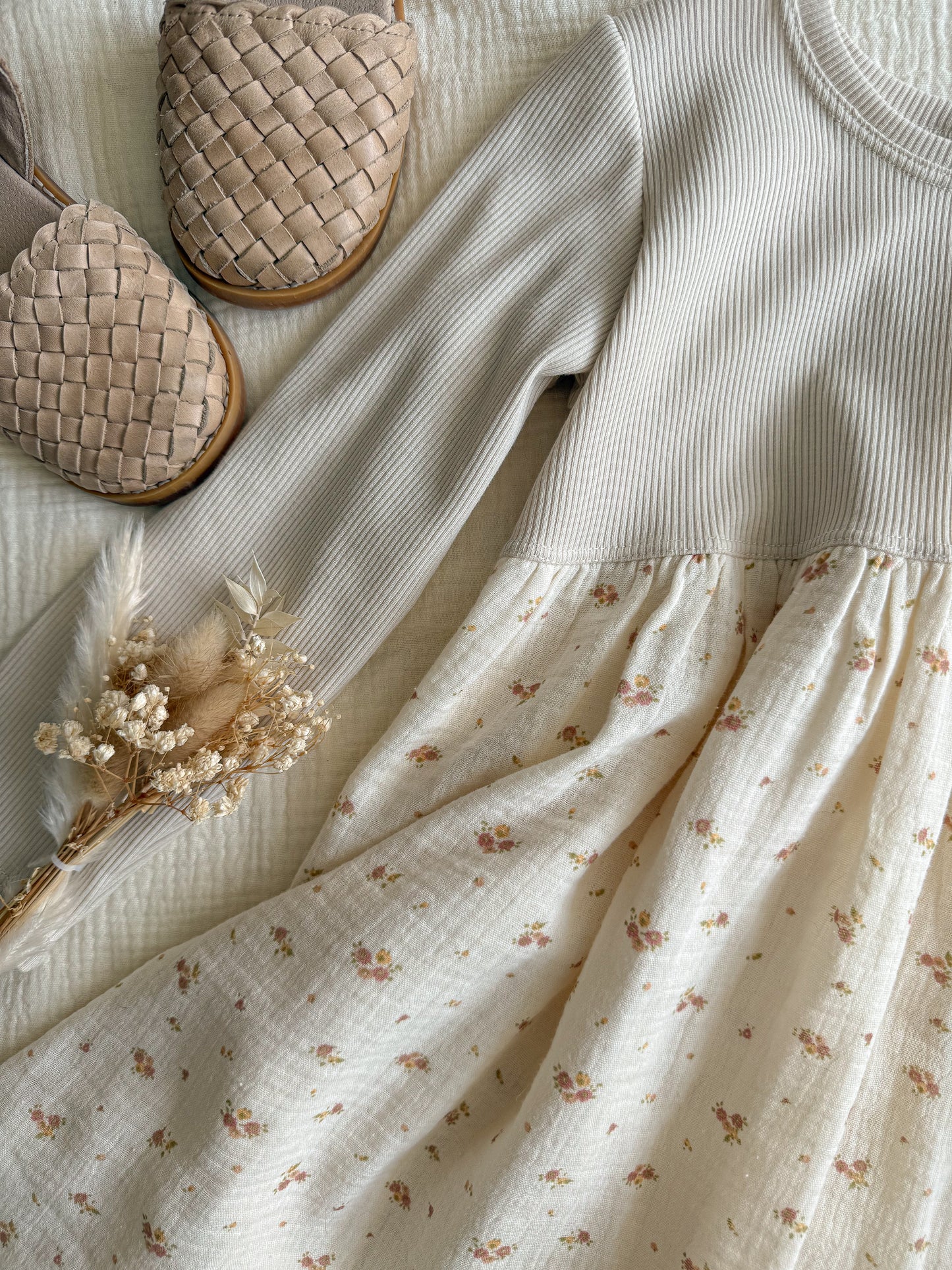 Leonie Dress