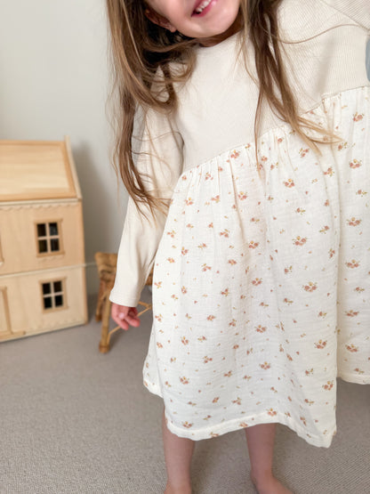 Leonie Dress