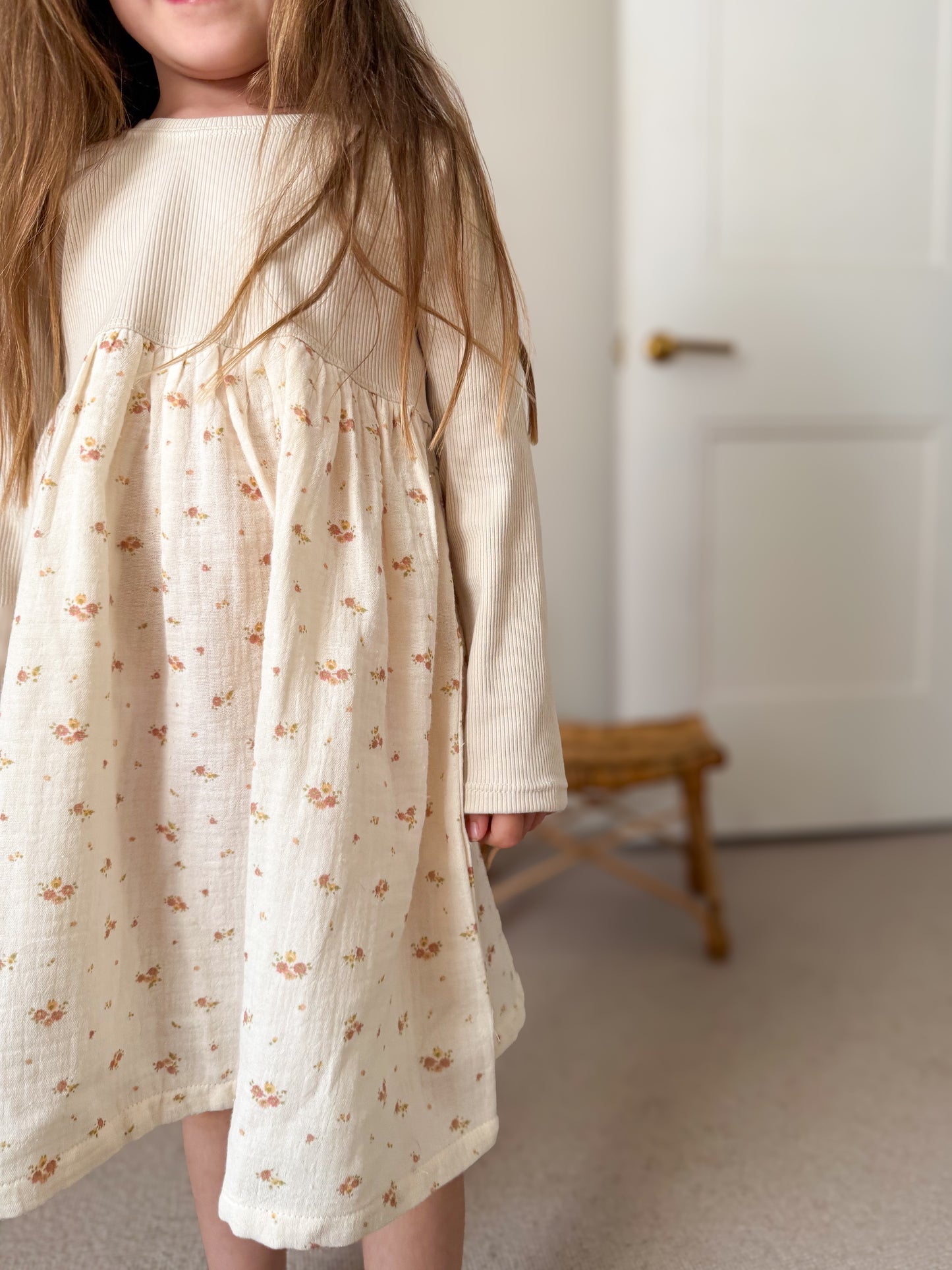 Leonie Dress