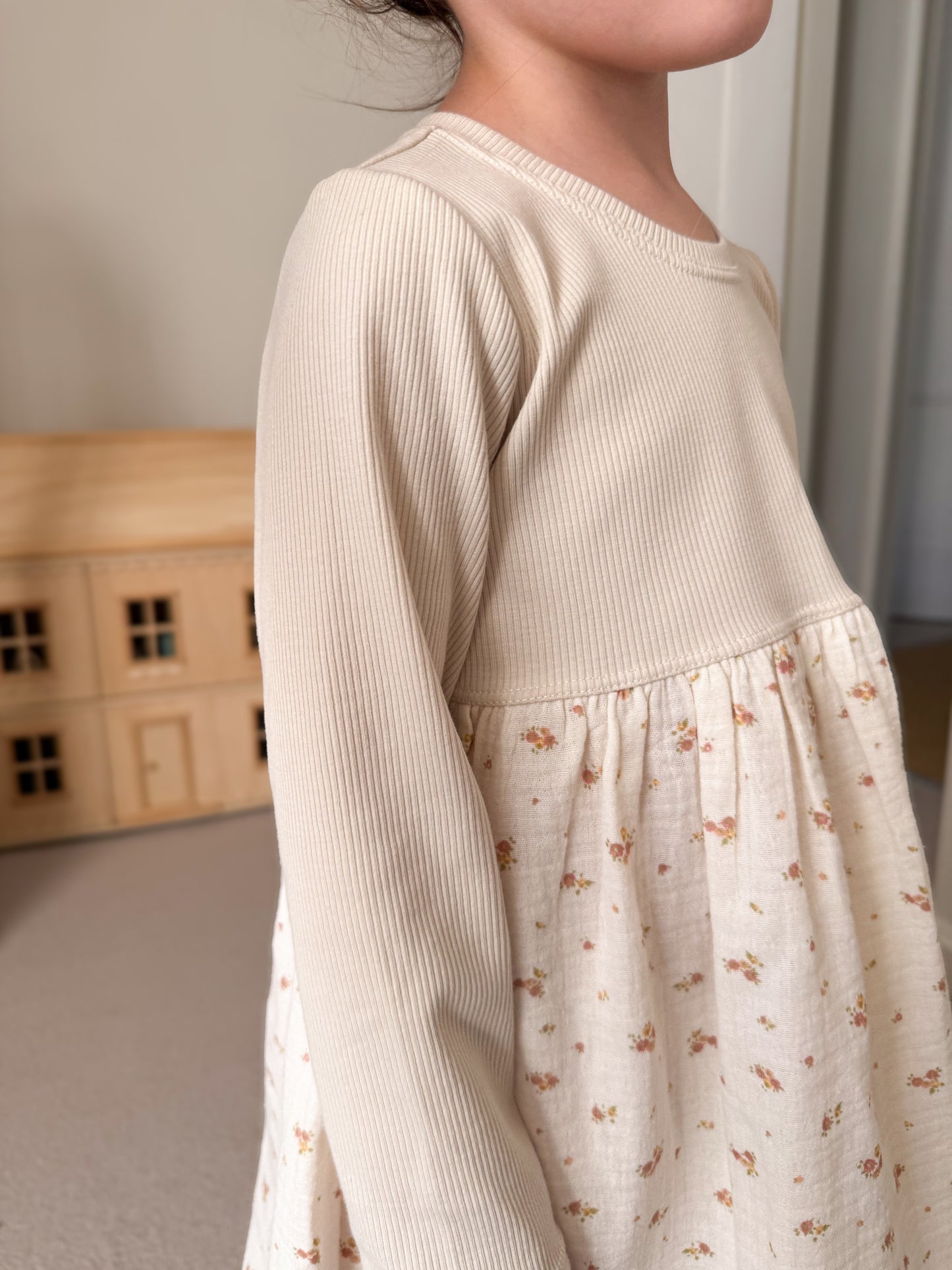 Leonie Dress