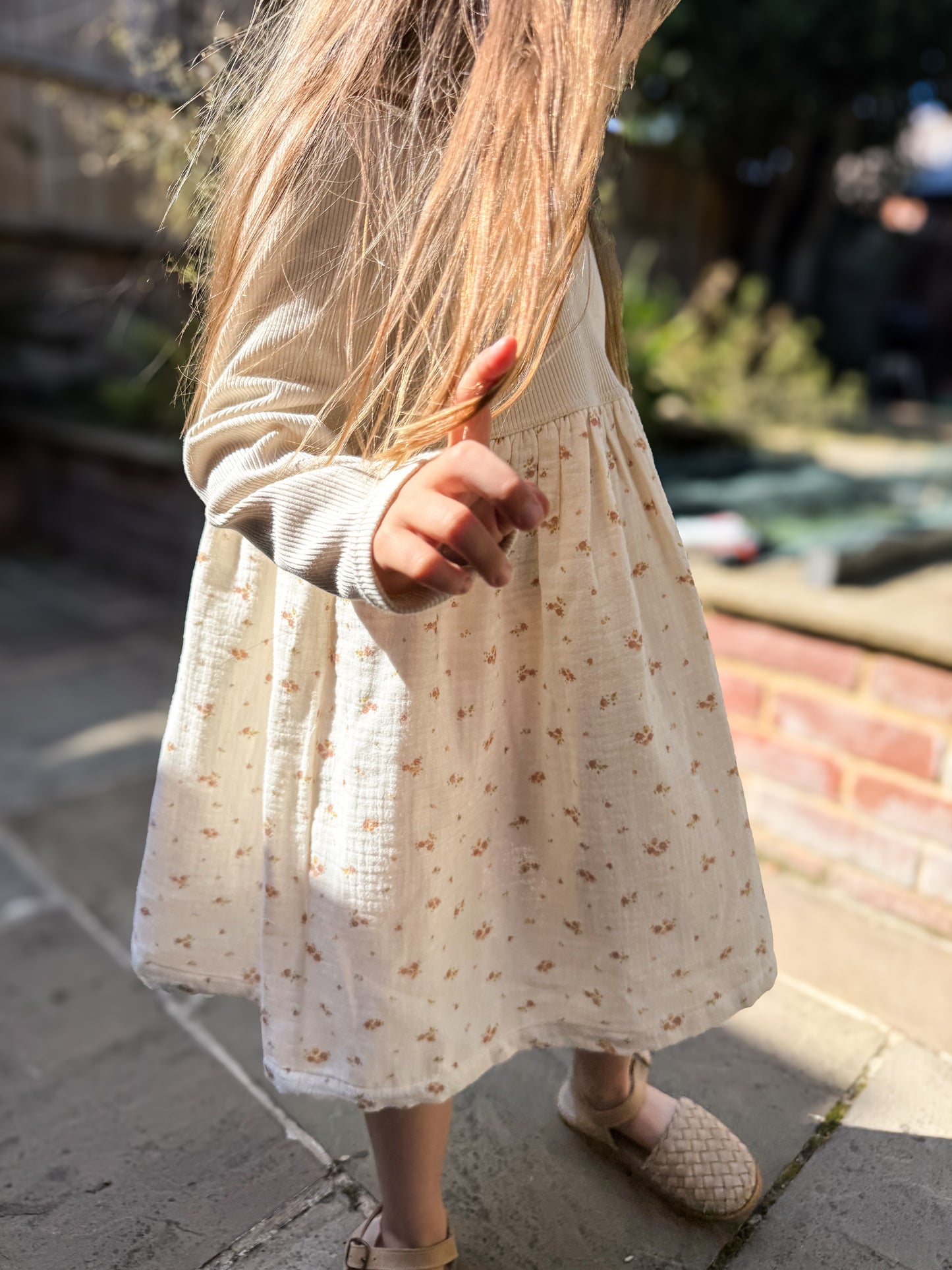 Leonie Dress